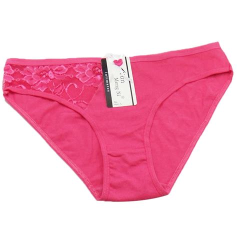 Découvrez les culottes femme du slip français 100% made in france retours gratuits. Sexy dentelle culotte pour femmes sous-vêtements en coton fille Transparent slips dames Bikini ...