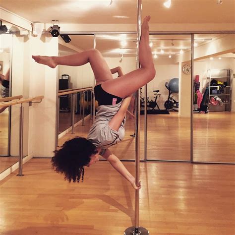 Want to learn to pole dance? Pole dance instructor calls for more support | Bailiwick ...