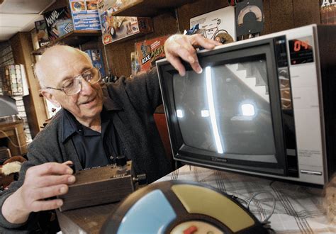 Newest best videos by rating. Ralph H. Baer, Inventor of First System for Home Video ...