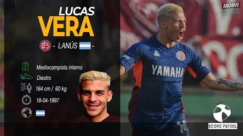 Travel guide resource for your visit to lanus. ️ Lucas Vera ⚽️ Lanús (Argentina) - YouTube