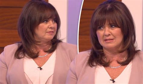 Click to share on facebook (opens in new window). Coleen Nolan slept with her ex to get back at his new ...