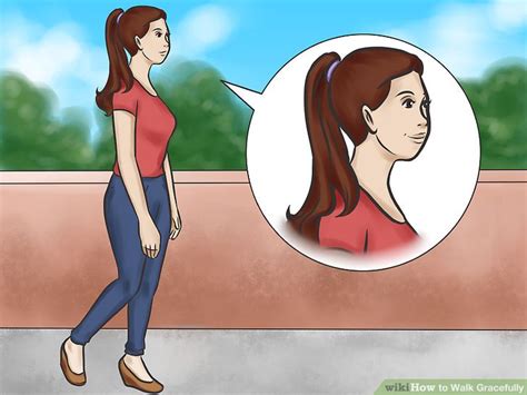 Oct 03, 2010 · 1. How to Walk Gracefully: 15 Steps (with Pictures) - wikiHow