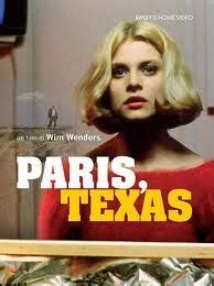 Paris, texas movie poster film a4 a3 art print cinema. Paris Texas- Wim Wenders ( 1984 ) | Cinema posters, 1984 ...