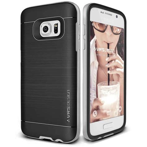 Sometimes the reason could also be the custom skin on your android phone. More Samsung Galaxy S7 & S7 Edge Case Renders Surface