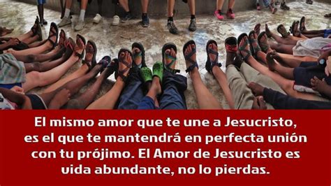 7 todo lo disculpa, todo lo cree, todo lo espera, todo lo soporta. El amor de Jesucristo todo lo disculpa, todo lo cree, todo ...