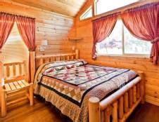 Originally built in 1912, this cozy house has been completely remodeled and has an all new interior. Snake River Park Cabins | Grand Teton National Park