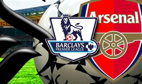 Get french football news @gffn. Swansea City vs Arsenal Score: EPL Table Results