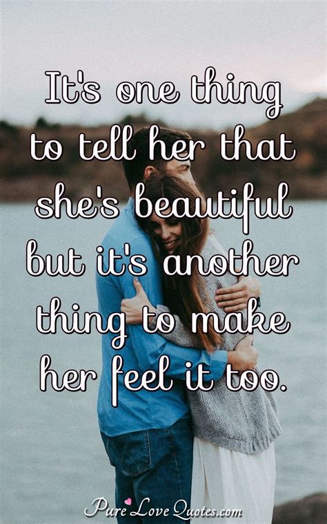 Canva.com (modified by author) source: You don't love a woman because she's beautiful, she is ...