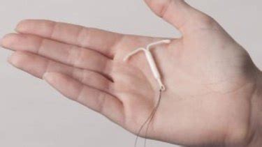 It's more than 99% effective. Hormonal IUD horror stories spark concern about side ...