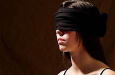blindfold hostage blindfolded kidnapping