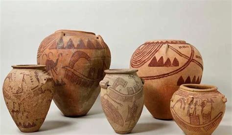 История керамики кратко. Как пользоваться посудой из глины?
