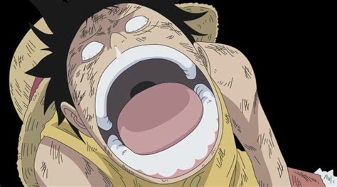 Ace sacrificed himself to save luffy from admiral akainu. One Piece: La saga sta per concludersi? - Toyzntech - il ...