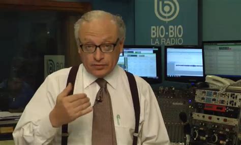 It covers news, sports, music, economics, and international relations. Radio Bio Bio logra por tercer año consecutivo ...