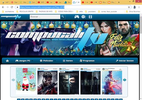 Saca tu lado más gamer y disfruta de estos juegos para pc: Las Mejores Paginas para Descargar Juegos PC 2019 ~ OrlandoMVL16