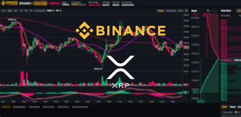 When moving these around, value is moved around. How To Trade XRP With Leverage on Binance Futures | CoinCodex