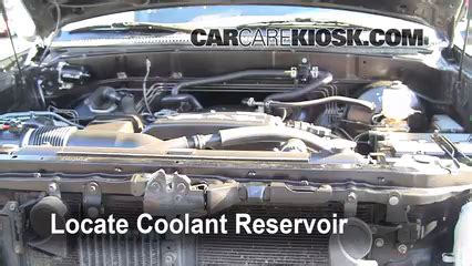 K&n dynamometer tests show an estimated 13.95 horsepower gain with use of this k&n air intake. Transmission Fluid Level Check Toyota Tundra (2000-2006) - 2006 Toyota Tundra SR5 4.7L V8 Crew ...