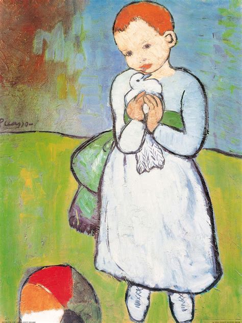 Pablo picasso bilder, pablo picasso bilder taube, pablo picasso kinder bilder, bilder pablo picasso set, bilder von pablo picasso, pablo picasso bilder einer, friedenstaube pablo picasso, pablo picasso, pablo picasso kunstkarten, pablo picasso zeichnungen. Pablo Picasso Maedchen mit Taube Poster Kunstdruck bei ...