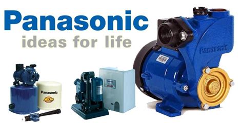 Panasonic jet pump offers noiseless system and provides strong water pump with consistent temperature. Daftar Harga Mesin Pompa Air Jet Pump Panasonic Terbaru 2020