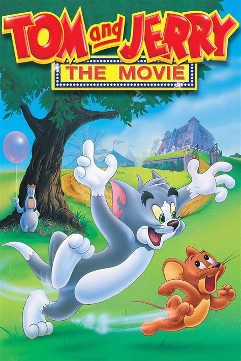 Discover this year's oscar® nominated shorts, watch trailers and find out more about release dates. Watch Tom and Jerry: The Movie (1992) Free Online