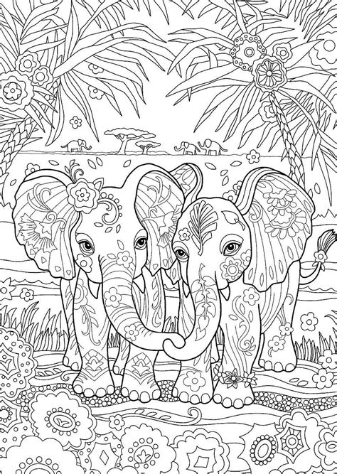 Mandala elefant malbuch fur erwachsene. Pin von Corrie Burnett auf Food & Drank. | Ausmalbilder ...