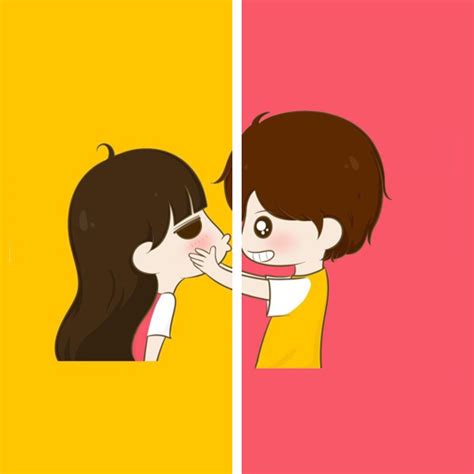 Muslim kartun anime muslimah couple download wallpapers. 18+ Gambar Kartun Couple Terpisah - Gambar Kartun Ku