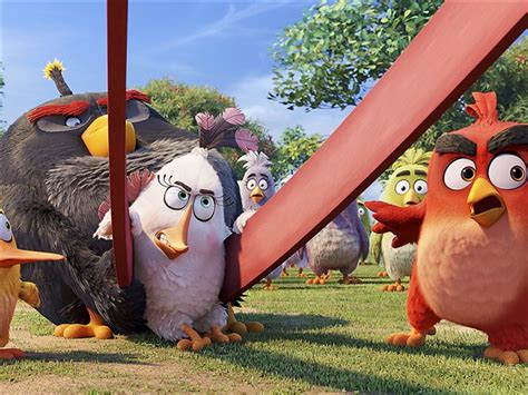 Данный раздел содержит все приложения angry birds. 'Angry Birds,' crazy villains get their due | The Blade