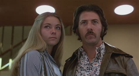 Frontpage | new straits times : Zebradelic: Theresa Russell in Straight Time