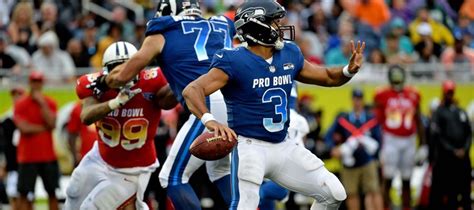 Jul 26, 2021 · watch the nfl's sunday night football, nascar, the nhl, premier league and much more. Pro Bowl 2019 - Pronósticos Deportivos y Apuestas | Nfl ...