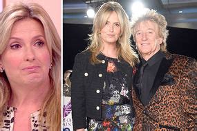 Jun 14, 2021 · rod stewart's wife, penny lancaster, is eschewing the traditional path for a rock star's spouse and setting her sights on public service.lancaster, 50, is a city of london police officer. Penny Lancaster Instagram: Rod Stewart's wife poses make ...