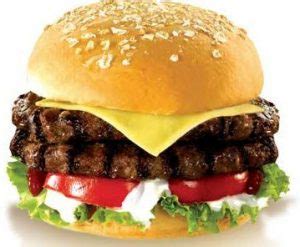 Jika memiliki stok daging atau daging giling di kulkas, anda bisa membuat patty atau daging burgernya dengan. Resep Membuat Burger Daging Sapi Super Enak - BUKU MASAKAN - BUKU MASAKAN