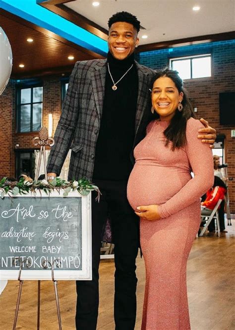 Ahead, we will also know about alex antetokounmpo dating, affairs, marriage, birthday, body measurements, wiki, facts. Giannis Antetokounmpo Height, Weight, Family, Girlfriend ...