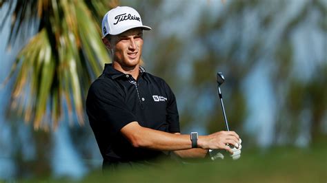 Looking for the definition of pga? Will Zalatoris clinches PGA Tour special temporary ...