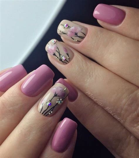 Check spelling or type a new query. Beautiful Nail Polish Designs for 2019 - Fashionre