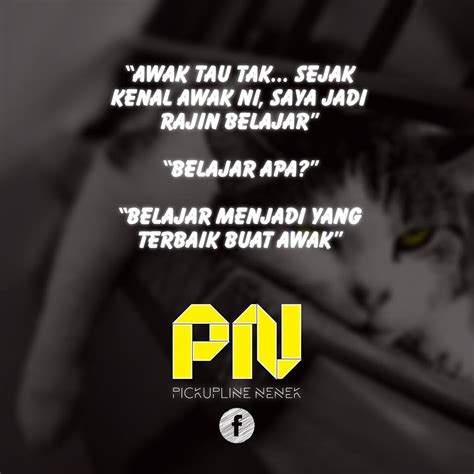 Pickupline line padu terokss untuk lelaki yang nak cuba memikat hati si dia. 21 Koleksi Pick Up Line Terbaik Untuk Mengorat Dari ...