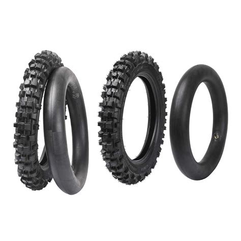 Dirt bike tubes from rocky mountain atv/mc. Best Dirt Bike Tube Tire 2020 - Dirt Bike Way