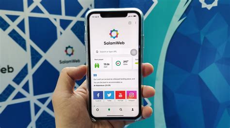 Kisah saya kali ni bukan pasal hantu atau terkena gangguan makhluk halus. SalamWeb : Startup berbentuk Browser Halal dari Malaysia ...