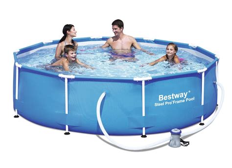 Llll➤ gartenpool test / vergleich auf oe24.at: Garten pool test - Schwimmbad und Saunen