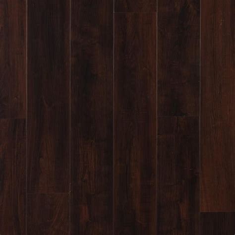 Try our picture it visualizer to see our floors in your space and get 4 free flooring samples delivered. Dark Mahogany Rigid Core Luxury Vinyl Plank - Cork Back ...