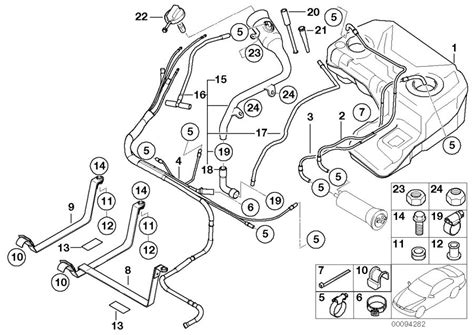 View and download bmw n62 series service training online. BMW X5 Fuel feed line. Tank - 16127175054 - Genuine BMW Part
