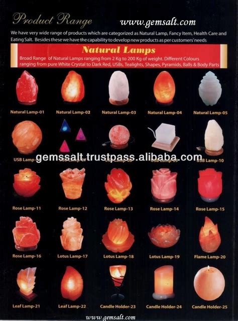 The popularity of himalayan salt lamps continues to grow in australia and so a common question we get asked is about fake himalayan salt lamps and how to spot the difference. Himalayan Salt Lamps, USB Salt Lamp Salt crafts | Himalayan salt lamp, Salt lamp, Salt lamp benefits