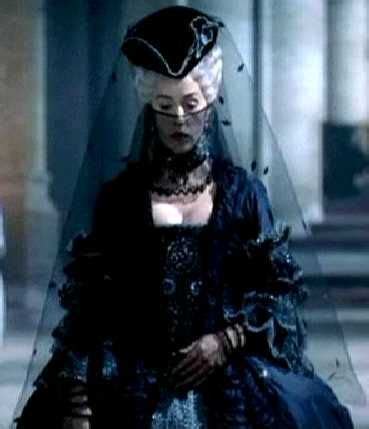 Monica bellucci in brotherhood of the wolves marie antoinette jw. brotherhood of the wolf monica bellucci - Google Search ...