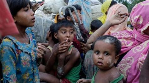 Yadda ake seta mtn ng a browsing. Yadda ake musguna wa Musulmin Rohingya a Myanmar - BBC ...