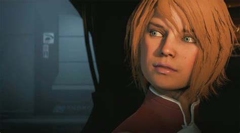 Andromeda is designed to be a mostly realistic a space travel simulation. Mass Effect: Andromeda Guide - Romances, Romanceable ...