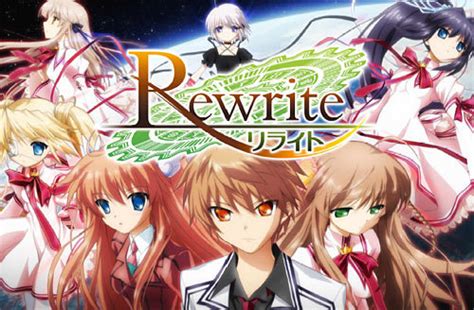 ¡la web número 1 con los mejores ✅ juegos 100% gratis ✅ de internet! ¡Novelas Visual y Eroges! (En Español): Masc Rewrite (PC)