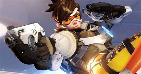 It never occurred to me, and i. 'Overwatch' says a main character is gay; will this be a ...