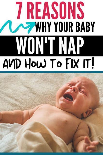 How to get baby sleep during day in 2020 | Nap training ...