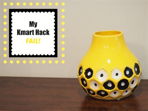 Boredom Buster Craft Activity for Tweens - My Kmart Hack ...