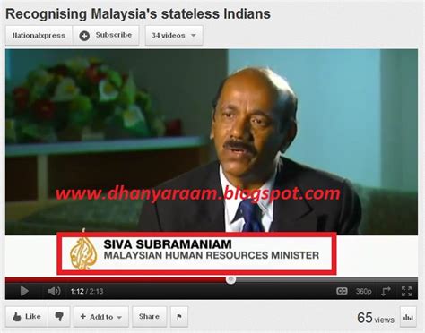 Health minister datuk seri dr s. Datuk Seri Dr. S.Subramaniam letak jawatan? ~ DC