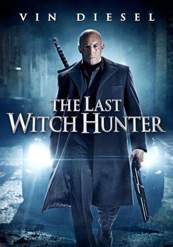 What action movies do you think are the best to rewatch? The Last Witch Hunter for Rent, & Other New Releases on ...