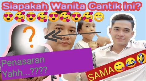 Khusus info paid promote line: CEWE Cantik dan COWO Ganteng - Boy Tarigan Mengenalkan seorang wanita - YouTube